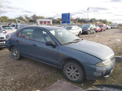 Used Parts MITSUBISHI CARISMA (DA_) 1.6 (DA1A) (90 hp) 4477386