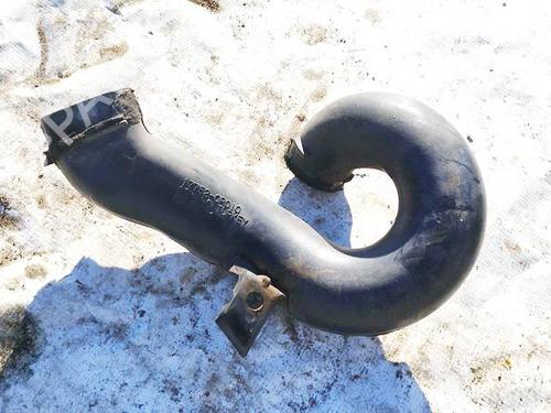 Used Pipe Pipe TOYOTA AURIS (_E15_) 2.0 D-4D (ADE150_, ADE150R) (126 hp) 34920822 34920822