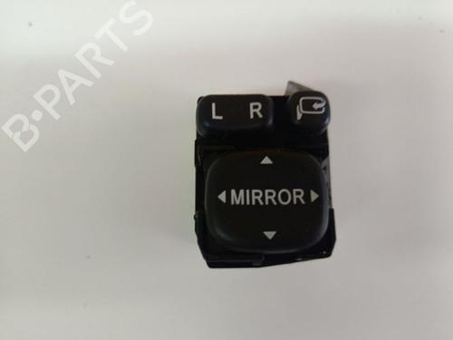 Comando specchietti Comando specchietti TOYOTA AVENSIS (_T25_) 2.2 D-4D (ADT251_, ADT251R) (150 hp) 37253413 37253413