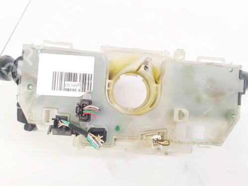 Warning switch RENAULT LAGUNA III (BT0/1) 1.5 dCi (BT00, BT0A, BT0T, BT1J) | BP35118709I22 - Image 2