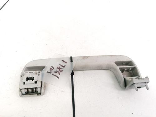 Interior roof handle AUDI A6 C6 (4F2) 3.0 TDI quattro | BP35452146I35 - Image 2
