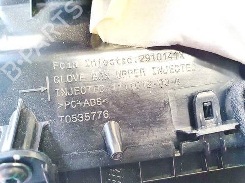 Glove box TESLA MODEL Y (5YJY) EV | BP35059685C95 - Image 3