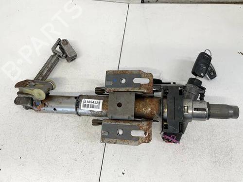 Used Steering column Steering column VW BORA I (1J2) 1.9 TDI (101 hp) 34985835 34985835