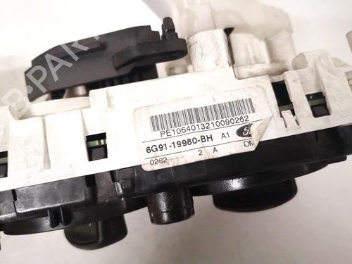 Climate control FORD GALAXY II (WA6) 2.0 TDCi | BP35472959I5 - Image 2