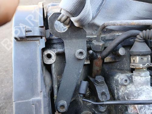 Injector AUDI 100 C4 Avant (4A5) 2.5 TDI | BP38041241M100 - Image 4
