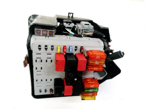 Used Fuse box Fuse box FIAT DOBLO MPV (119_, 223_) 1.3 JTD (75 hp) 32924003 32924003