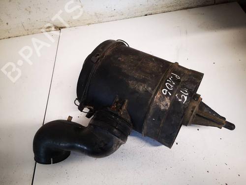 Used Air filter box Air filter box PEUGEOT 106 I (1A, 1C) 1.5 D (58 hp) 34901996 34901996