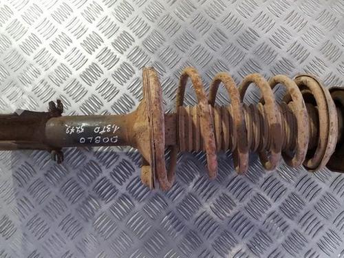 Used Left front shock absorber Left front shock absorber 35673279 35673279