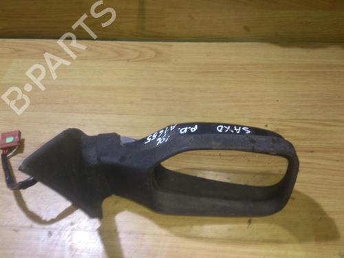 Used Right mirror Right mirror 35692456 35692456