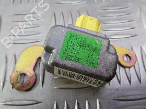 Used Electronic module Electronic module MAZDA PREMACY (CP) 1.9 (CP8W) (100 hp) 33491679 33491679