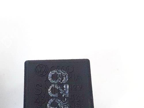 Used Other Other CITROËN C3 I (FC_, FN_) 1.4 16V HDi (90 hp) 32911110 32911110