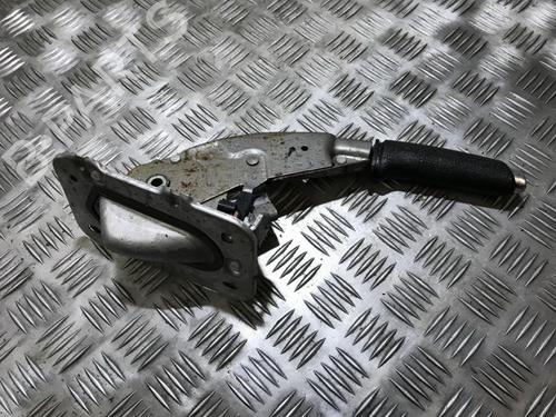 hand-brake-opel-zafira-a-mpv-t98-1999-2000-2001-2002-2003-2004-2005-2006-35676863 main image