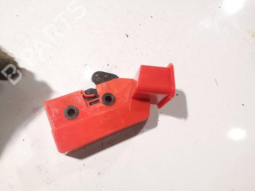 Electronic module FORD FOCUS II (DA_, HCP, DP) 1.6 TDCi | BP34771292M83 - Image 2
