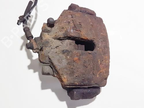 Used Left front brake caliper Left front brake caliper 35636948 35636948