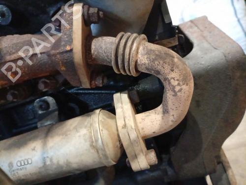 Rør Rør DODGE JOURNEY 2.0 CRD (140 hp) 40245537 40245537