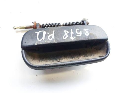 Used Front right exterior door handle Front right exterior door handle SKODA FELICIA I (6U1) 1.3 (68 hp) 35250076 35250076