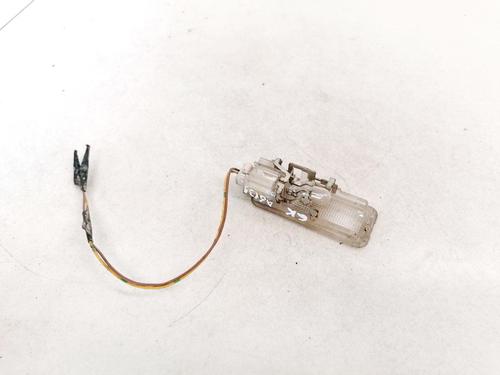 Kabinelys PEUGEOT 607 (9D, 9U) 2.2 16V | BP35593126I8 - Image 3