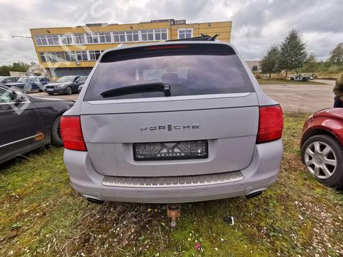 Speaker PORSCHE CAYENNE (9PA) S 4.5 | BP32550006E2 