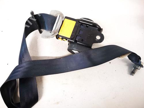 Used Rear right seatbelt Rear right seatbelt 35575429 35575429