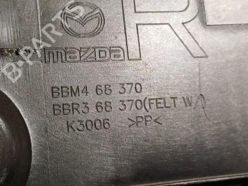 Other MAZDA 3 (BL) 1.6 MZ-CD (BL14) | BP34993021O1 - Image 3
