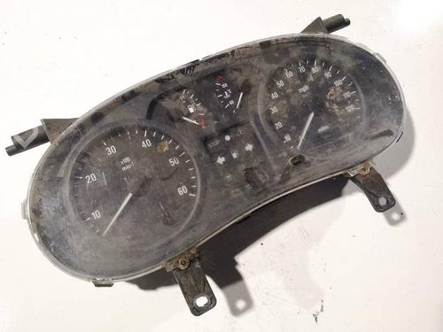 Used Instrument cluster Instrument cluster 35021289 35021289