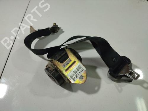 Used Front left seatbelt Front left seatbelt MAZDA 3 (BK) 1.6 (BK14) (105 hp) 34805197 34805197