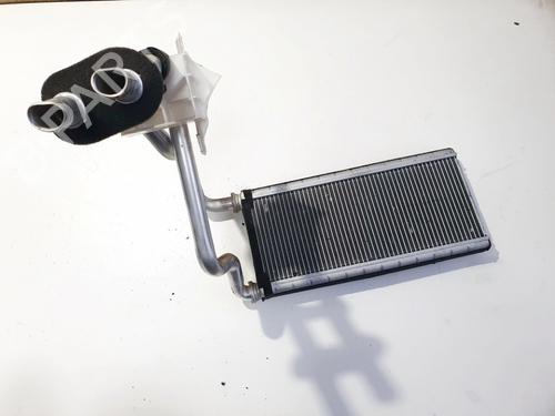 Used Heater matrix Heater matrix LEXUS IS II (_E2_) 220d (ALE20) (177 hp) 35453262 35453262