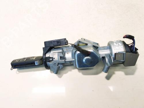 Used Ignition barrel Ignition barrel FORD MONDEO IV (BA7) 1.8 TDCi (125 hp) 35645450 35645450