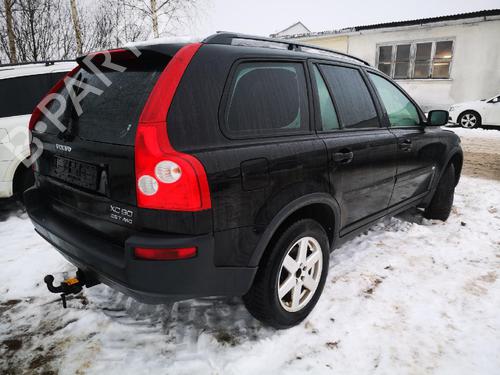 Electronic module VOLVO XC90 I (275) 2.5 T AWD | BP32937231M83  - Image 8