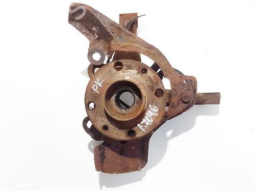 Used Left front steering knuckle Left front steering knuckle 35502192 35502192