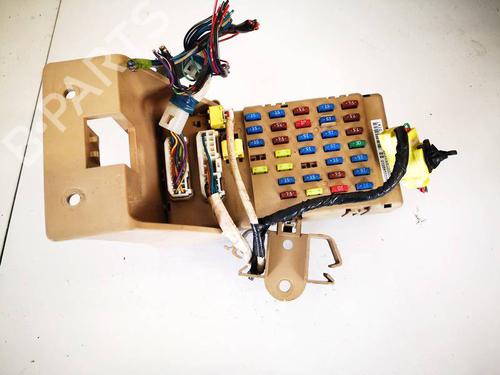 Fuse box SUBARU OUTBACK (BL, BP) 3.0 AWD (BPE) | BP32565171E1 - Image 4