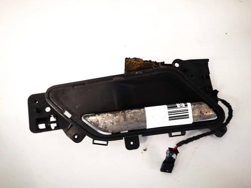 Used Rear right interior door handle Rear right interior door handle 34822898 34822898
