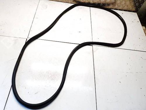 Used Rubber door seal Rubber door seal MINI MINI COUNTRYMAN (R60) Cooper D ALL4 (112 hp) 40028077 40028077
