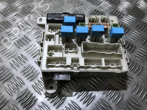 Used Fuse box Fuse box TOYOTA PREVIA II (_R3_) 2.4 (ACR30) (170 hp) 33493326 33493326