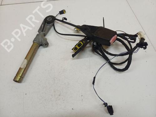 Seat buckle RENAULT ESPACE IV (JK0/1_) 2.2 dCi (JK0H) | BP40165546I32 - Image 2