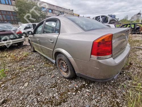 Switch OPEL VECTRA C (Z02) 2.0 DTI 16V (F69) | BP32538140I30 - Image 8