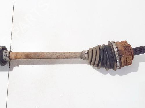 Used Right front driveshaft Right front driveshaft 35867688 35867688