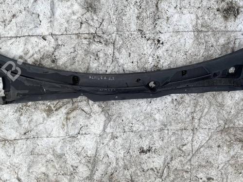 Used Scuttle panel Scuttle panel NISSAN ALMERA II Hatchback (N16) 2.2 Di (110 hp) 34953789 34953789