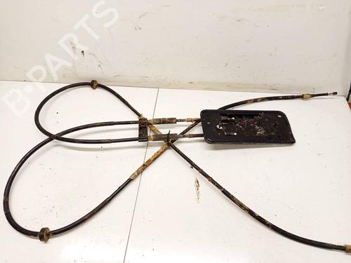 Used Cable Cable 34851140 34851140