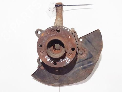 Used Left front steering knuckle Left front steering knuckle 35635238 35635238