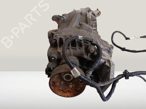 Used Rear differential Rear differential 34914641 34914641