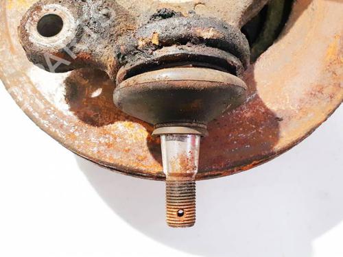 Right front steering knuckle FORD TRANSIT Van (FA_ _) 2.2 TDCi | BP35290761M26 - Image 3