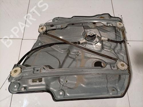 Front right window mechanism NISSAN PRIMERA Hatchback (P12) 1.9 dCi | BP37253660C23 - Image 4