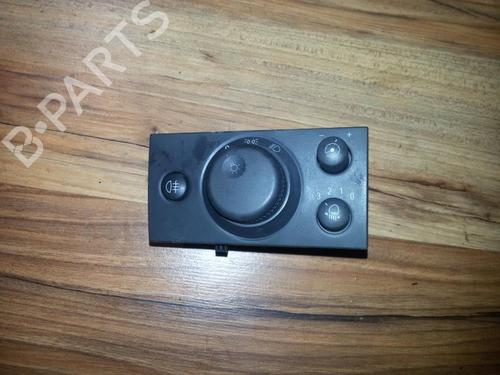 Used Switch Switch OPEL MERIVA A MPV (X03) 1.6 16V (E75) (100 hp) 35690409 35690409