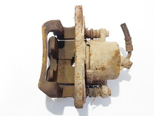Left front brake caliper TOYOTA RAV 4 II (_A2_) 2.0 D 4WD (CLA20_, CLA21_, CLA20R, CLA21R) | BP35501837M105 - Image 3