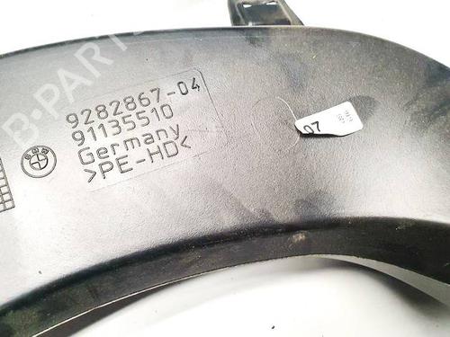 Pipe BMW i3 (I01) Electric | BP35055594M125 - Image 2