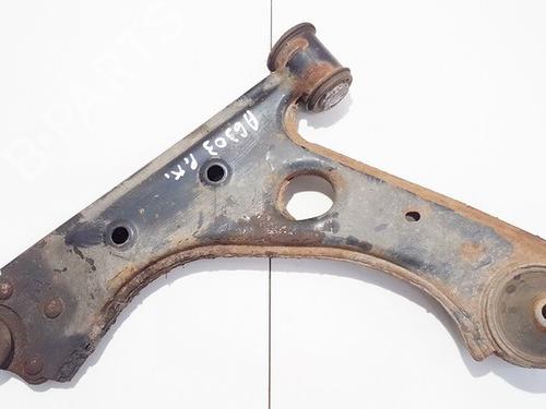 Used Left rear steering knuckle Left rear steering knuckle 35599393 35599393