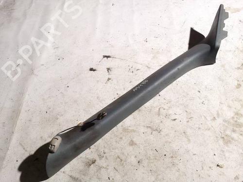 Andre Andre FORD TRANSIT Van (FA_ _) 2.2 TDCi (140 hp) 35242675 35242675
