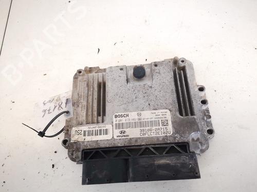 Used Engine control unit (ECU) Engine control unit (ECU) HYUNDAI i30 (FD) 1.6 CRDi (90 hp) 32915051 32915051