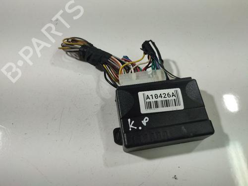 Used Electronic module Electronic module OPEL SIGNUM Hatchback (Z03) 2.2 DTI (F48) (125 hp) 33098122 33098122
